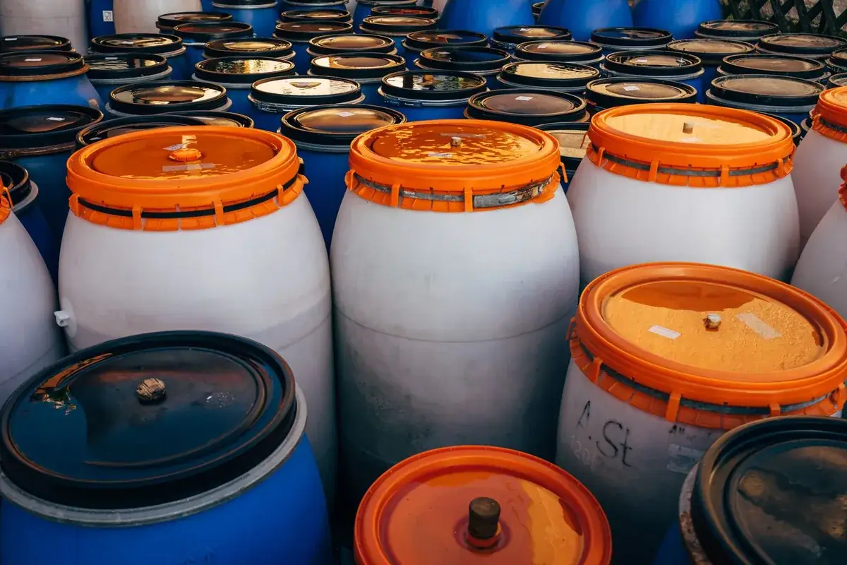 Chemical & Toxic Waste Cleanup in East Aurora, NY